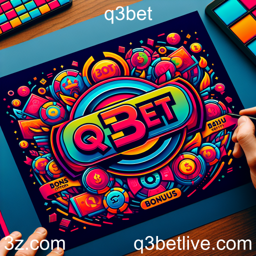 Descubra as Ofertas Especiais da Q3Bet: Bônus e Promoções Imperdíveis!
